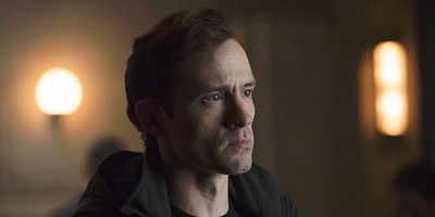 poster de la série Sueurs froides