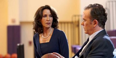 poster de la série Transition