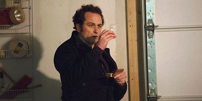 poster de la série Agent Pathogène