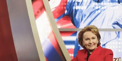 poster de la série Le poisson pourrit toujours par la tête[modifier | modifier le code]