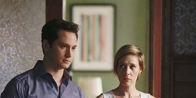 poster de la série L'affaire Mahoney