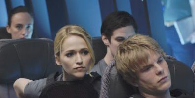 poster de la série Kobayashi Maru