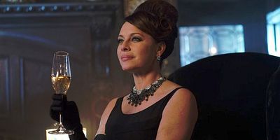 poster de la série On ne choisit pas sa famille