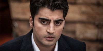 poster de la série Kurtlar Vadisi Pusu 287.Bölüm