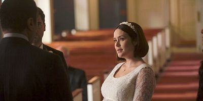 poster de la série Mr. Solomon (n°32)