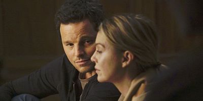 poster de la série Prête ?