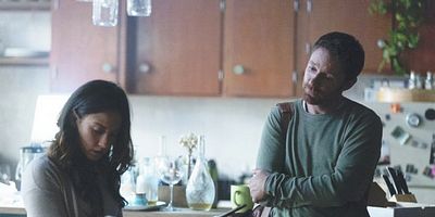 poster de la série Bon Retour Parmi Nous