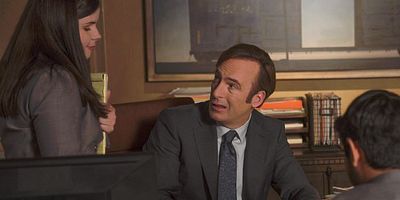 poster de la série Bali Ha'i