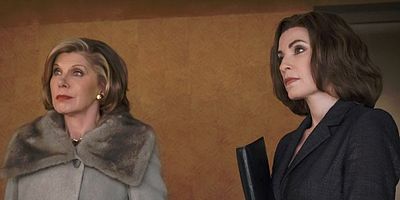 poster de la série Où sont les hommes ?