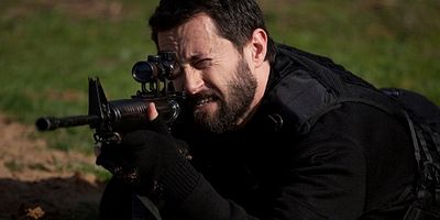 poster de la série Kurtlar Vadisi Pusu 288.Bölüm