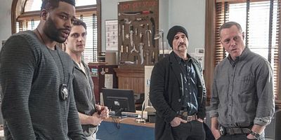 poster de la série La famille révée