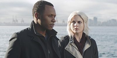 poster de la série Retour de la Liv d'avant