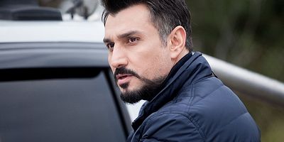 poster de la série Kurtlar Vadisi Pusu 289.Bölüm