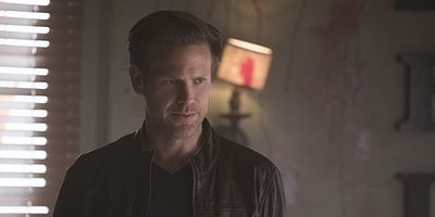 poster de la série Le mystère de la chambre forte