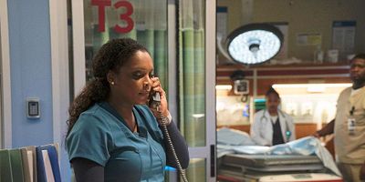 poster de la série Frères d'armes