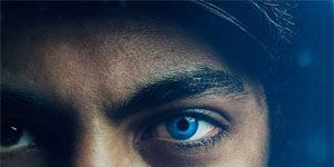 poster de la série First Contact