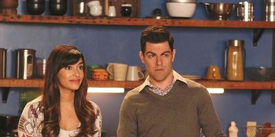 poster de la série Rhondalisé