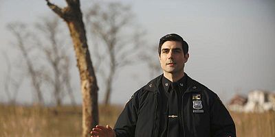 poster de la série Obsession