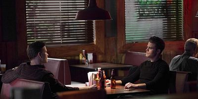 poster de la série L'unique solution