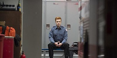 poster de la série La famille avant tout