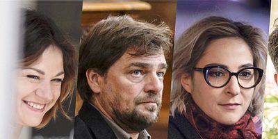 poster de la série L'histoire de Jean