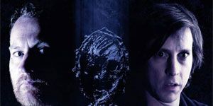 poster de la série The Wainscoting