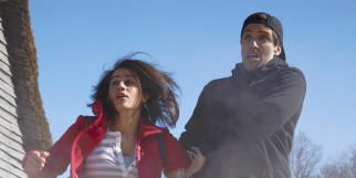 poster de la série Chapter 1: The Beginning