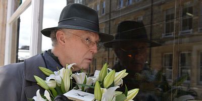 poster de la série De Paille et de Sang: 1ère partie