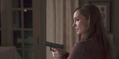 poster de la série Cape May