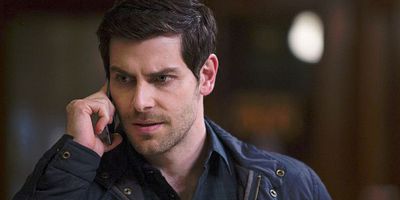 poster de la série The Taming of the Wu