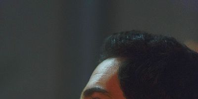 poster de la série Retour en enfer