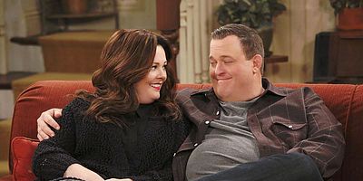 poster de la série Baby Bump