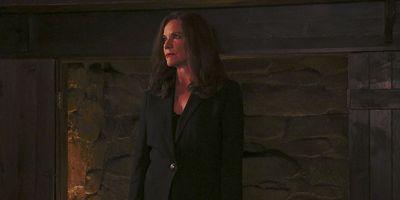 poster de la série Le temps des adieux