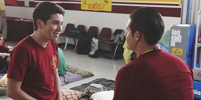 poster de la série The Real Retreat