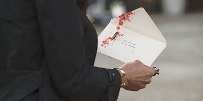 poster de la série Susan Hargrave (n°18)