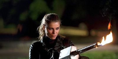 poster de la série L'Innocence en question