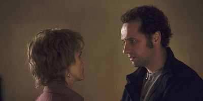 poster de la série Agents de voyage