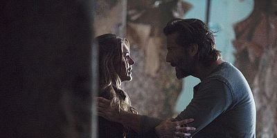 poster de la série La pastille ou la mort