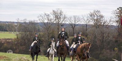 poster de la série Cold Murdering Bastards