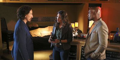 poster de la série Petits secrets entre amis