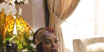 poster de la série L'union