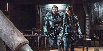 poster de la série Perversion de l'instanciation - Partie 1