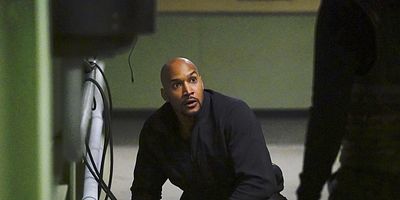 poster de la série Ascension