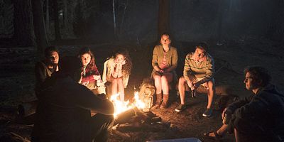 poster de la série Bienvenue à Stillwater