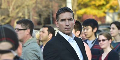 poster de la série Mission capitale