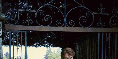 poster de la série Faith