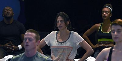 poster de la série Sorties entre amis