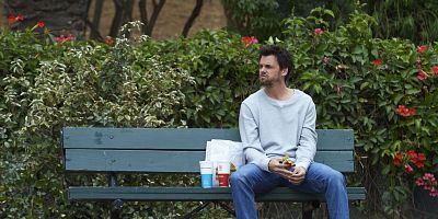 poster de la série Incompréhension