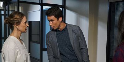 poster de la série Pagaille