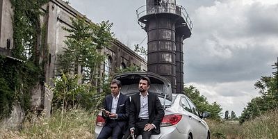 poster de la série Kurtlar Vadisi 300.Bölüm